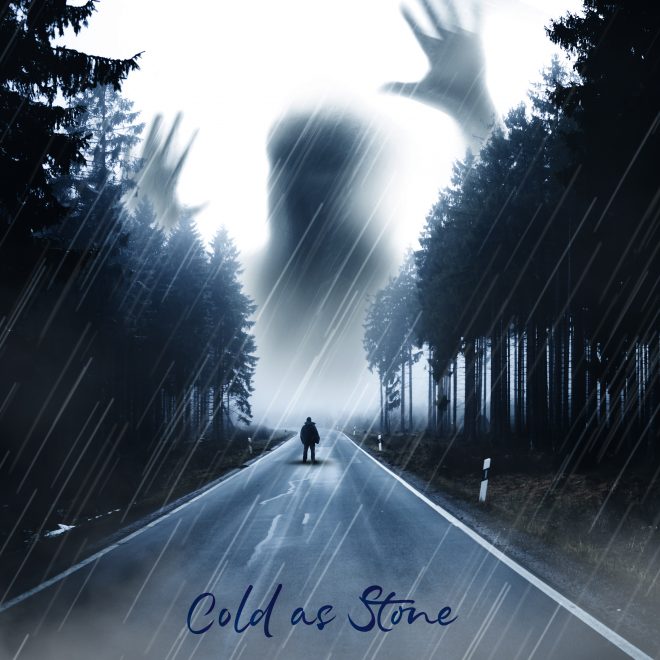 Out Now! Cold as Stone
