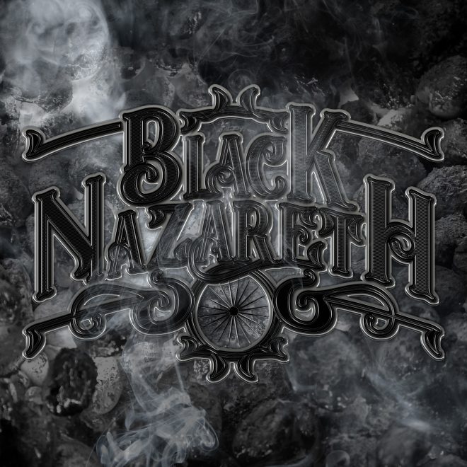 Black Nazareth – New Album